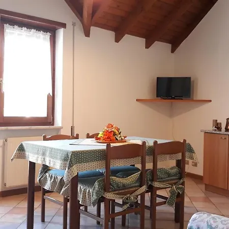 Stella Apartman *