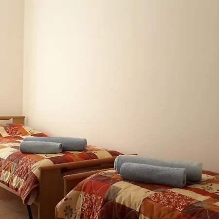 Stella Apartman *