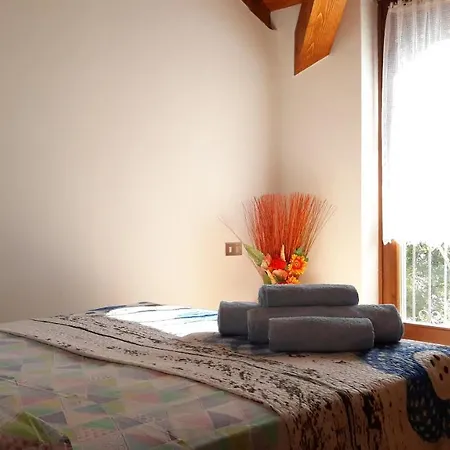 Apartman Stella *