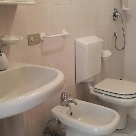 Stella Apartman Tresché Conca