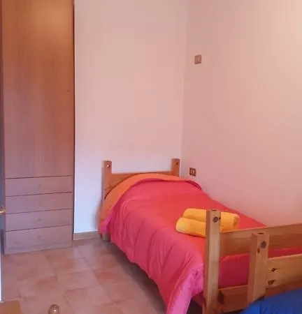 Stella Apartman Tresché Conca