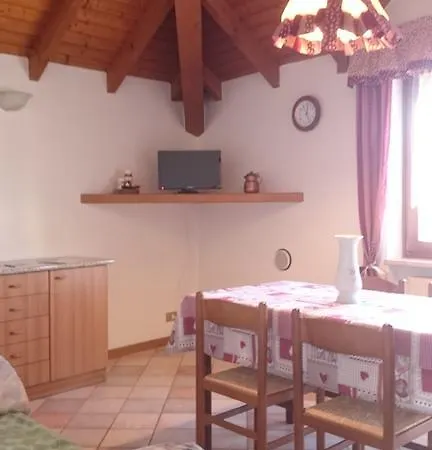 Apartman Stella *