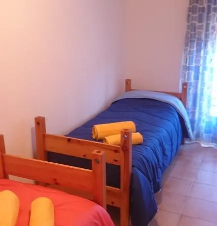 Stella Apartman *