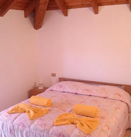 Apartman Stella