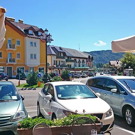 Stella Apartman Tresché Conca